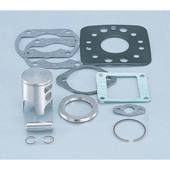 350-0040200 *50CCsXgKIT(STD) TZR50 KITACO 56589767