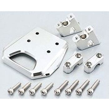 561-1805610 UPホルダー&Pカバー(Pバック)FORZA KITACO 56594362