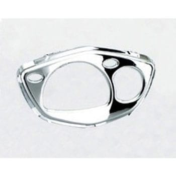 661-0407000 ���[�^�[�J�o�[(�N���[��)�V�O�i�XX125 KITACO 56596548