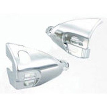 664-0407000 *�X�C�b�`�J�o�[(�N���[��)�V�O�i�XX125 KITACO 56596636