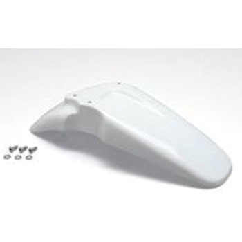 680-1122710 *Fフェンダー(モタード)APE50/100 KITACO 56597467