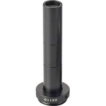 テレセントリックレンズ WD110～124mm 東京パーツセンター