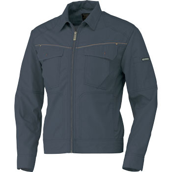 5071-124 長袖ブルゾン 5071-124 寅壱 56611878