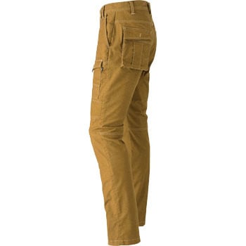蛇腹カーゴパンツ 3930-219 寅壱