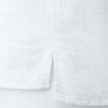 麻混シャツ 1020-125 寅壱