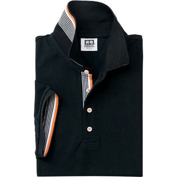 消臭半袖ポロシャツ 5666-621 日本製 登場大人気アイテム
