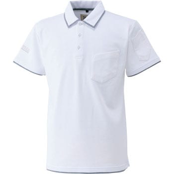 ポロシャツ 半袖 5760 621 寅壱 ポロシャツ 半袖 通販モノタロウ 5760 621