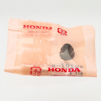 (90207)ナット、6カクキャップ 6MM ホンダ