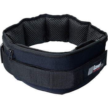 Gawri ボディウェイト 3kg - 秦運動具工業 (HATAS)