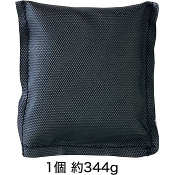 Gawri ボディウェイト 3kg - 秦運動具工業 (HATAS)