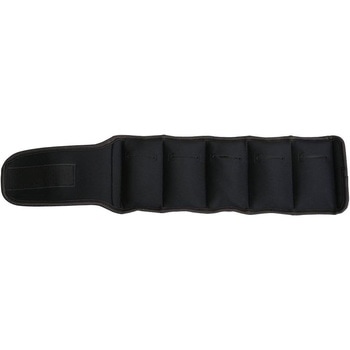 Gawri アンクルウエイト 2kg 2ヶ組 秦運動具工業 (HATAS)
