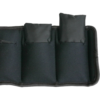 Gawri アンクルウエイト 2kg 2ヶ組 秦運動具工業 (HATAS)