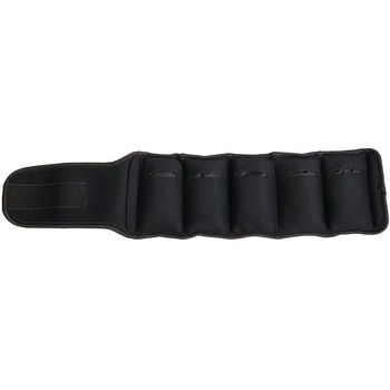 Gawri アンクルウエイト 3kg 2ヶ組 秦運動具工業 (HATAS)