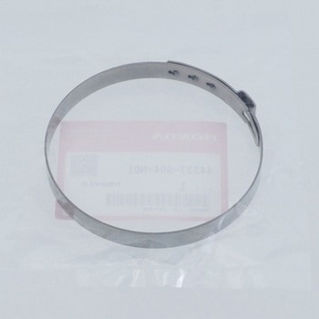 なみページ 44327-S04-N01 (44327)バンド、ドライブシャフト 1個 ホンダ