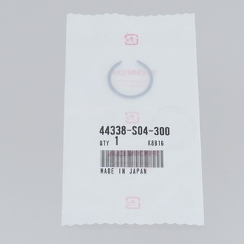 (44338)サークリップ 23 ホンダ