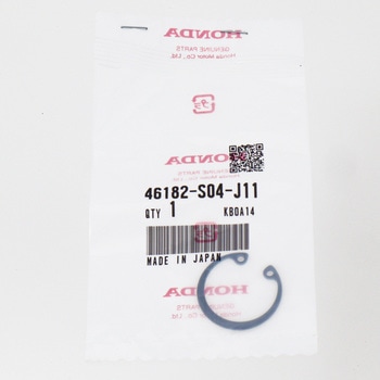 (46182)サークリップ - ホンダ