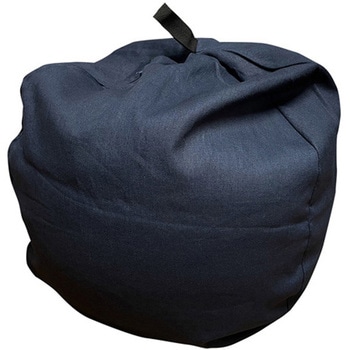 ICOI フロアークッション ネイビー 龍野コルク工業