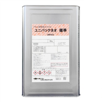 ユニパックネオ 標準 ニッぺ(日本ペイント)