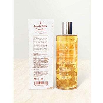 ラブリースキン R ローション300mL CML