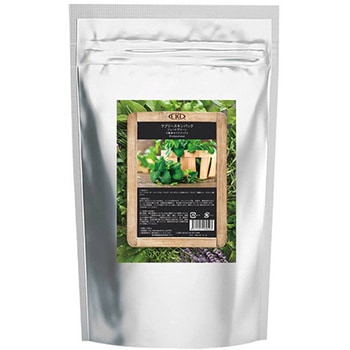 ラブリースキンパック ジェードグリーン 1kg 業務用 CML