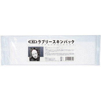 ラブリースキンパック モデリングパック シート 10袋 CML