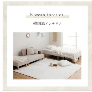 ラピアスプレミアム 寝具 ハーフケット アイボリー 100×140cm イケヒコ・コーポレーション