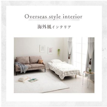 ラピアスプレミアム 寝具 毛布 アイボリー 140×200cm イケヒコ・コーポレーション