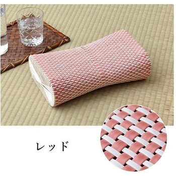 カラフル 寝具 枕 ブルー 30×20cm イケヒコ・コーポレーション