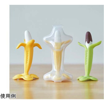 カミカミBaby バナナマルチケース 12個入 KJC