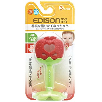 カミカミBaby リンゴ 12個入 KJC