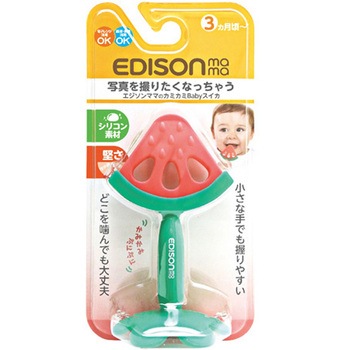 カミカミBaby スイカ 12個入 KJC
