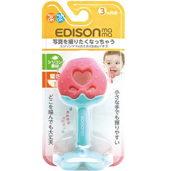 カミカミBaby イチゴ 12個入 KJC