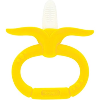 カミカミBaby バナナリング 12個入 KJC