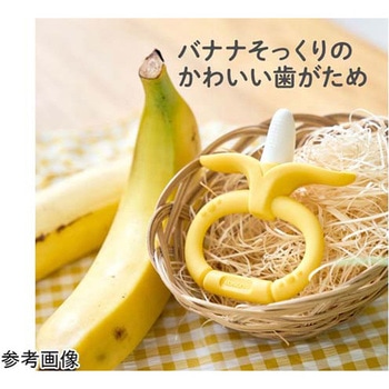 カミカミBaby バナナリング 12個入 KJC