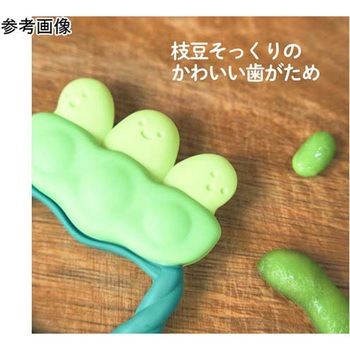 カミカミBaby えだまめ 12個入 KJC