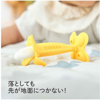 カミカミBaby バナナプラス 12個入 KJC
