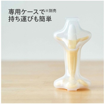 カミカミBaby バナナプラス 12個入 KJC