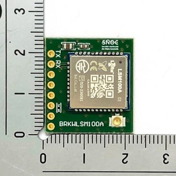Sigfox Breakout board 京セラ