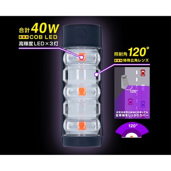 トラック用 パープルセイバーPRO JB(日本ボデーパーツ工業)