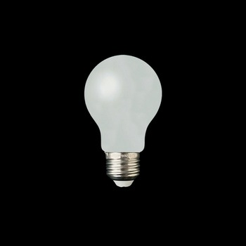 A60一般球型フィラメントLED電球 東西電気産業