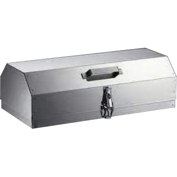 ステンレス消火器BOX カマボコ型 JB(日本ボデーパーツ工業)