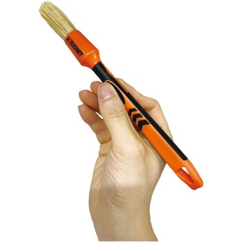 ディテールブラシ (ボアーズヘアー) - SIGNET(シグネット)