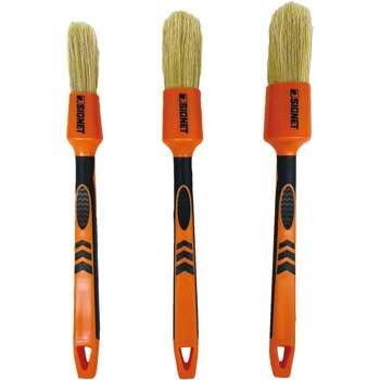 ディテールブラシ (ボアーズヘアー) - SIGNET(シグネット)