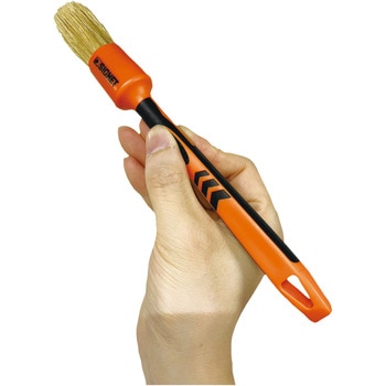 ディテールブラシ (ボアーズヘアー) SIGNET(シグネット)