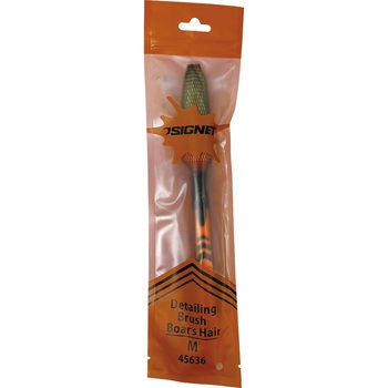 ディテールブラシ (ボアーズヘアー) SIGNET(シグネット)