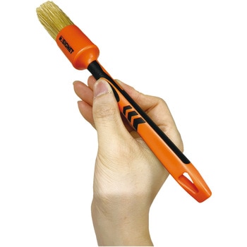 ディテールブラシ (ボアーズヘアー) SIGNET(シグネット)