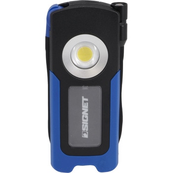 充電式フレキシブルワークライト SIGNET(シグネット)