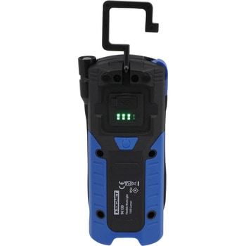 充電式フレキシブルワークライト SIGNET(シグネット)