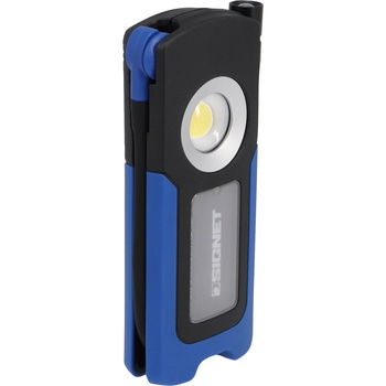 充電式フレキシブルワークライト SIGNET(シグネット)