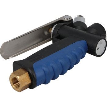 タイヤゲージ用グリップハンドル - SIGNET(シグネット)